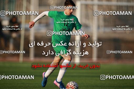 1364000, Tehran, , Iran U-17 National Football Team  on 2019/02/05 at Iran National Football Center
