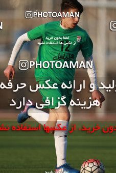 1364030, Tehran, , Iran U-17 National Football Team  on 2019/02/05 at Iran National Football Center