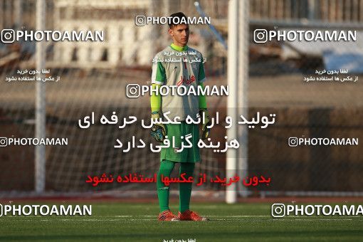 1363904, Tehran, , Iran U-17 National Football Team  on 2019/02/05 at Iran National Football Center