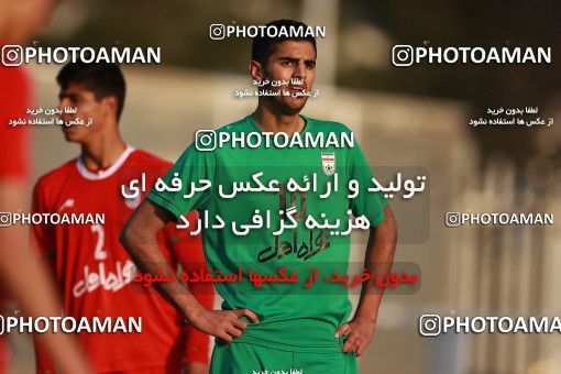 1364065, Tehran, , Iran U-17 National Football Team  on 2019/02/05 at Iran National Football Center