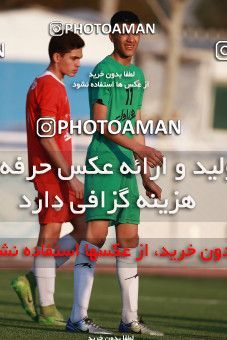 1364043, Tehran, , Iran U-17 National Football Team  on 2019/02/05 at Iran National Football Center