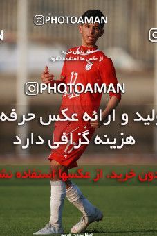 1364055, Tehran, , Iran U-17 National Football Team  on 2019/02/05 at Iran National Football Center
