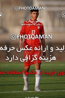 1364066, Tehran, , Iran U-17 National Football Team  on 2019/02/05 at Iran National Football Center