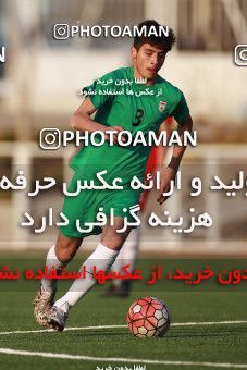 1364070, Tehran, , Iran U-17 National Football Team  on 2019/02/05 at Iran National Football Center
