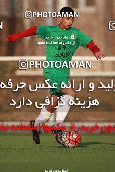 1363976, Tehran, , Iran U-17 National Football Team  on 2019/02/05 at Iran National Football Center