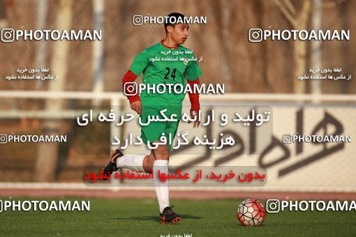 1364022, Tehran, , Iran U-17 National Football Team  on 2019/02/05 at Iran National Football Center