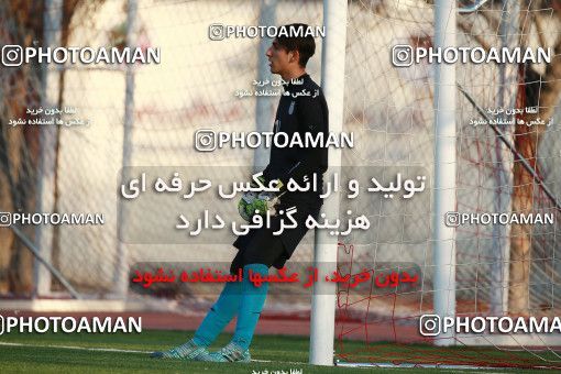 1363910, Tehran, , Iran U-17 National Football Team  on 2019/02/05 at Iran National Football Center