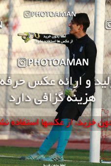 1363866, Tehran, , Iran U-17 National Football Team  on 2019/02/05 at Iran National Football Center
