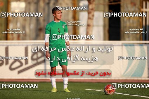 1364059, Tehran, , Iran U-17 National Football Team  on 2019/02/05 at Iran National Football Center
