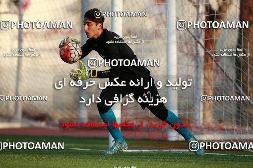 1364036, Tehran, , Iran U-17 National Football Team  on 2019/02/05 at Iran National Football Center