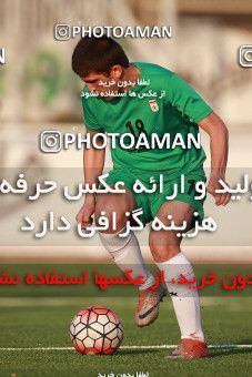 1364045, Tehran, , Iran U-17 National Football Team  on 2019/02/05 at Iran National Football Center