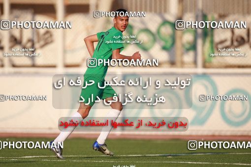 1364048, Tehran, , Iran U-17 National Football Team  on 2019/02/05 at Iran National Football Center