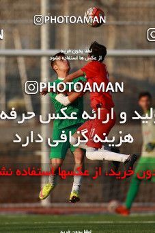1363870, Tehran, , Iran U-17 National Football Team  on 2019/02/05 at Iran National Football Center