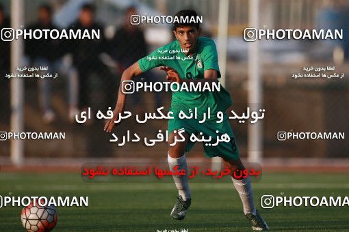 1363892, Tehran, , Iran U-17 National Football Team  on 2019/02/05 at Iran National Football Center