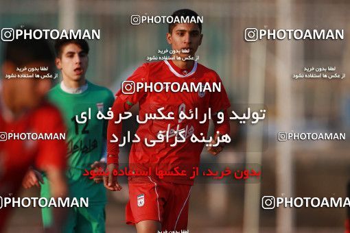 1364046, Tehran, , Iran U-17 National Football Team  on 2019/02/05 at Iran National Football Center