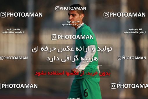 1363971, Tehran, , Iran U-17 National Football Team  on 2019/02/05 at Iran National Football Center
