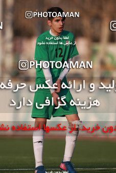 1363979, Tehran, , Iran U-17 National Football Team  on 2019/02/05 at Iran National Football Center