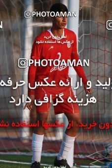 1363921, Tehran, , Iran U-17 National Football Team  on 2019/02/05 at Iran National Football Center
