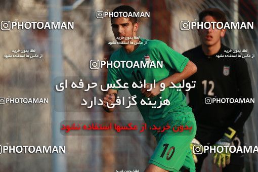 1363829, Tehran, , Iran U-17 National Football Team  on 2019/02/05 at Iran National Football Center