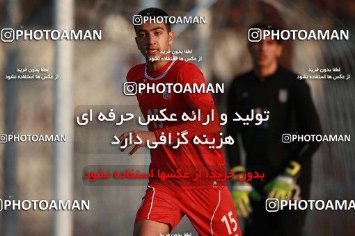 1363909, Tehran, , Iran U-17 National Football Team  on 2019/02/05 at Iran National Football Center