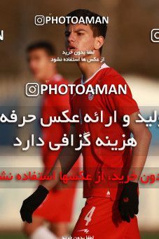1363907, Tehran, , Iran U-17 National Football Team  on 2019/02/05 at Iran National Football Center