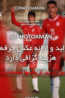 1364042, Tehran, , Iran U-17 National Football Team  on 2019/02/05 at Iran National Football Center
