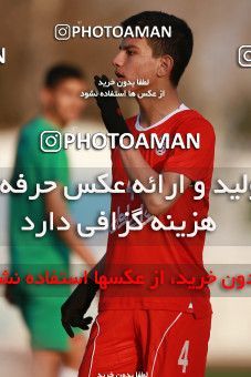 1364049, Tehran, , Iran U-17 National Football Team  on 2019/02/05 at Iran National Football Center