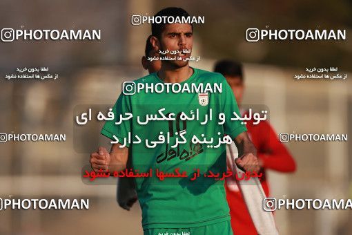 1364033, Tehran, , Iran U-17 National Football Team  on 2019/02/05 at Iran National Football Center