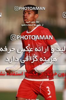 1363911, Tehran, , Iran U-17 National Football Team  on 2019/02/05 at Iran National Football Center