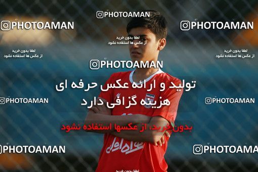 1363865, Tehran, , Iran U-17 National Football Team  on 2019/02/05 at Iran National Football Center