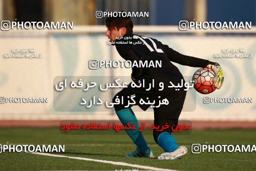 1363916, Tehran, , Iran U-17 National Football Team  on 2019/02/05 at Iran National Football Center
