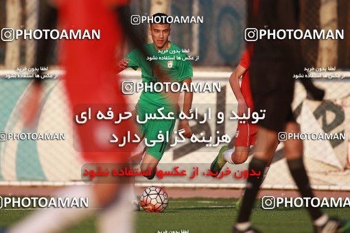 1363935, Tehran, , Iran U-17 National Football Team  on 2019/02/05 at Iran National Football Center