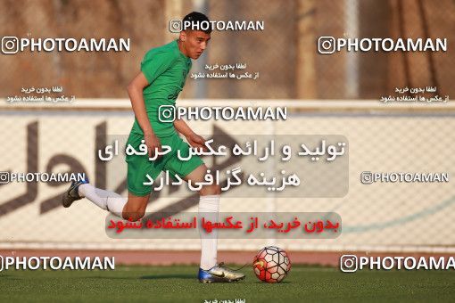 1363857, Tehran, , Iran U-17 National Football Team  on 2019/02/05 at Iran National Football Center
