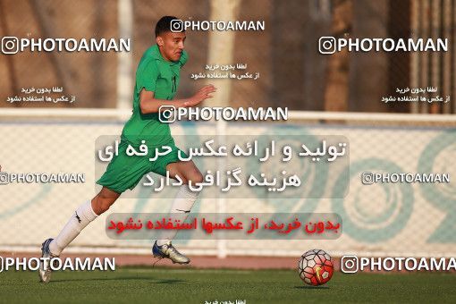 1363947, Tehran, , Iran U-17 National Football Team  on 2019/02/05 at Iran National Football Center