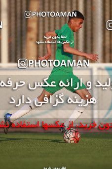 1363860, Tehran, , Iran U-17 National Football Team  on 2019/02/05 at Iran National Football Center