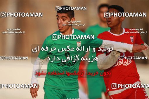 1364062, Tehran, , Iran U-17 National Football Team  on 2019/02/05 at Iran National Football Center