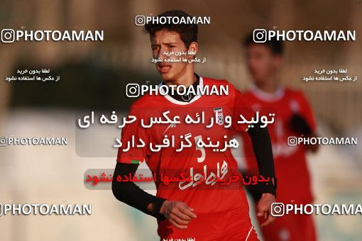 1363929, Tehran, , Iran U-17 National Football Team  on 2019/02/05 at Iran National Football Center