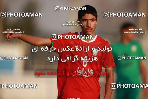 1363925, Tehran, , Iran U-17 National Football Team  on 2019/02/05 at Iran National Football Center