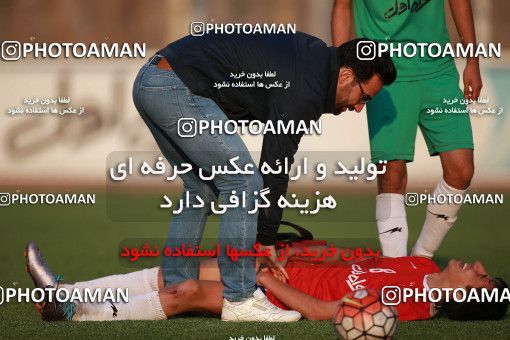 1363830, Tehran, , Iran U-17 National Football Team  on 2019/02/05 at Iran National Football Center
