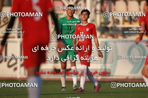 1364034, Tehran, , Iran U-17 National Football Team  on 2019/02/05 at Iran National Football Center