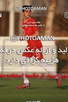1364017, Tehran, , Iran U-17 National Football Team  on 2019/02/05 at Iran National Football Center