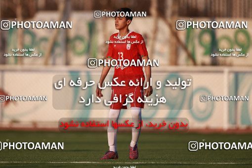 1363882, Tehran, , Iran U-17 National Football Team  on 2019/02/05 at Iran National Football Center