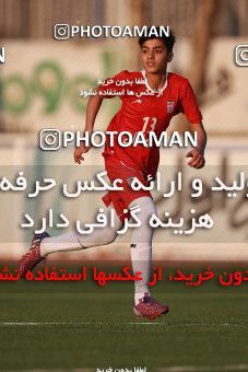 1363902, Tehran, , Iran U-17 National Football Team  on 2019/02/05 at Iran National Football Center