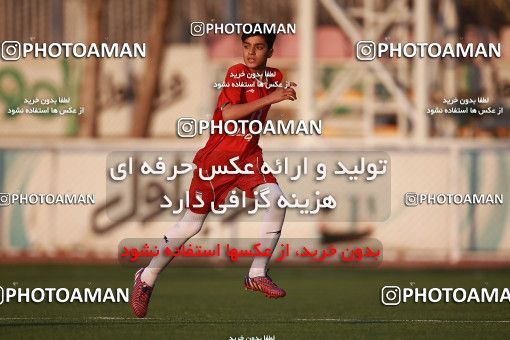 1363840, Tehran, , Iran U-17 National Football Team  on 2019/02/05 at Iran National Football Center