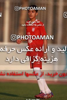 1363928, Tehran, , Iran U-17 National Football Team  on 2019/02/05 at Iran National Football Center