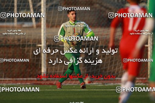 1363901, Tehran, , Iran U-17 National Football Team  on 2019/02/05 at Iran National Football Center