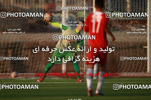 1363924, Tehran, , Iran U-17 National Football Team  on 2019/02/05 at Iran National Football Center