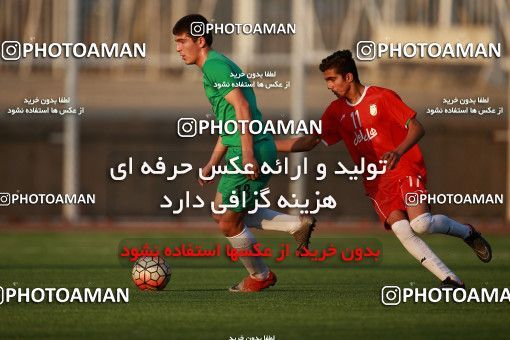 1363985, Tehran, , Iran U-17 National Football Team  on 2019/02/05 at Iran National Football Center