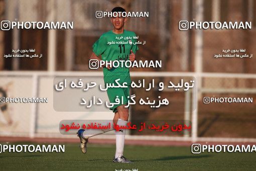 1363858, Tehran, , Iran U-17 National Football Team  on 2019/02/05 at Iran National Football Center