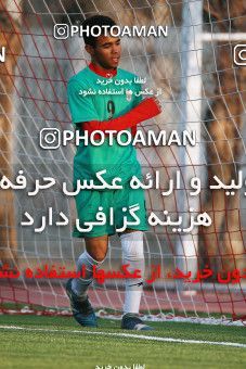 1363944, Tehran, , Iran U-17 National Football Team  on 2019/02/05 at Iran National Football Center
